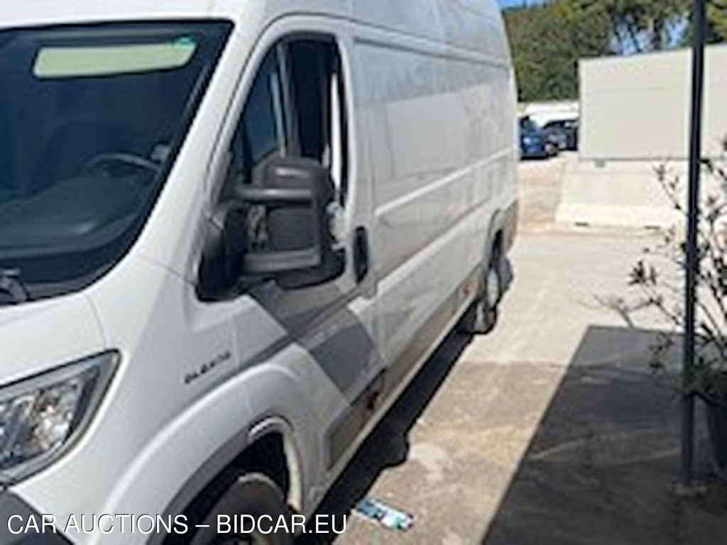 Fiat ducato maxi 35 xlh3 2.3 -
