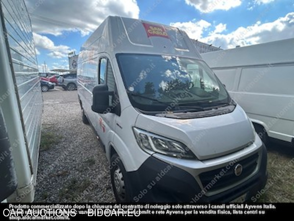 Fiat ducato maxi 35 xlh3 2.3 -