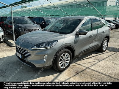 Ford kuga 1.5 ecoblue 120cv 2wd -