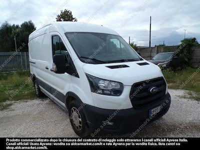 Ford transit PC 350 l2h2 trend -