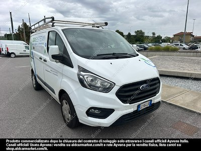 Ford transit custom 280 l1h1 trend -
