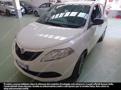 Lancia ypsilon 1.2 69cv gpl ecochic -