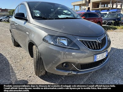Lancia ypsilon ecochic 1.0 firefly 70cv -