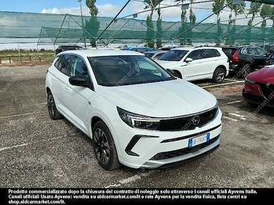 Opel grandland 1.5 130cv at8 business -