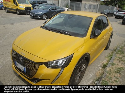 Peugeot 208 PC allure pack E -