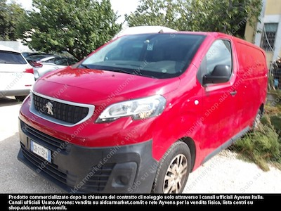 Peugeot expert 2.0 bluehdi 120 premium -