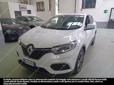 Renault kadjar PC 1.5 dci 85kw -