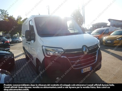 Renault master FG TA L1 H1 -