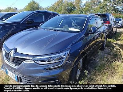 Renault megane SW PC 1.5 dci -