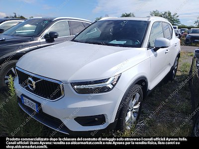 Volvo xc40 PC B4 awd automatico -