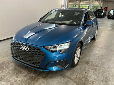 Audi A3 sportback 2.0 30 TDI 85KW