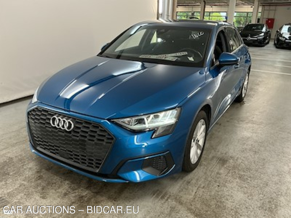 Audi A3 sportback 2.0 30 TDI 85KW