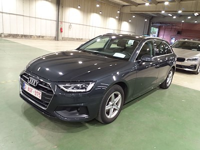 Audi A4 avant diesel - 2020 35 TDi Business Edition S tronic