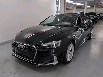 Audi A5 sportback 2.0 30 TDI S TRONIC BUS. ED. ADVANCED