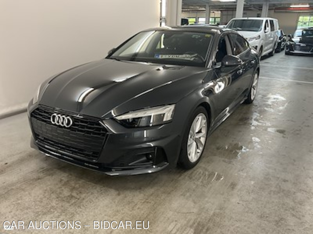 Audi A5 sportback diesel - 2020 30 TDi Business Edition Advanced S tron.