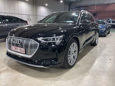 Audi E-TRON BEV 95KWH 55 QUATTRO ADVANCED