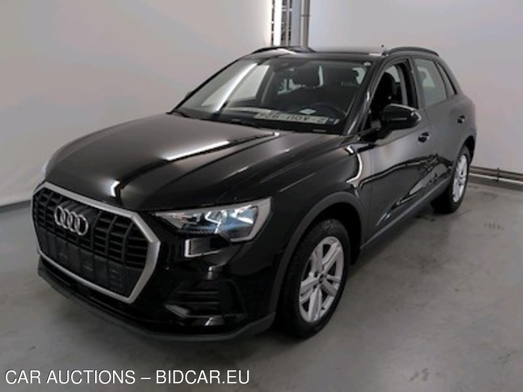 Audi Q3 1.5 35 TFSI S TRONIC BUSINESS EDITION