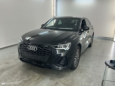 Audi Q3 sportback 1.4 45 TFSI E S TRONIC S LINE