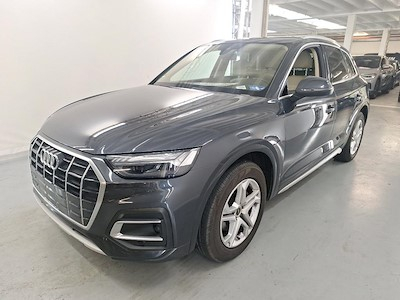 Audi Q5 2.0 30 TDI S TRONIC B. ED. ADVANCED