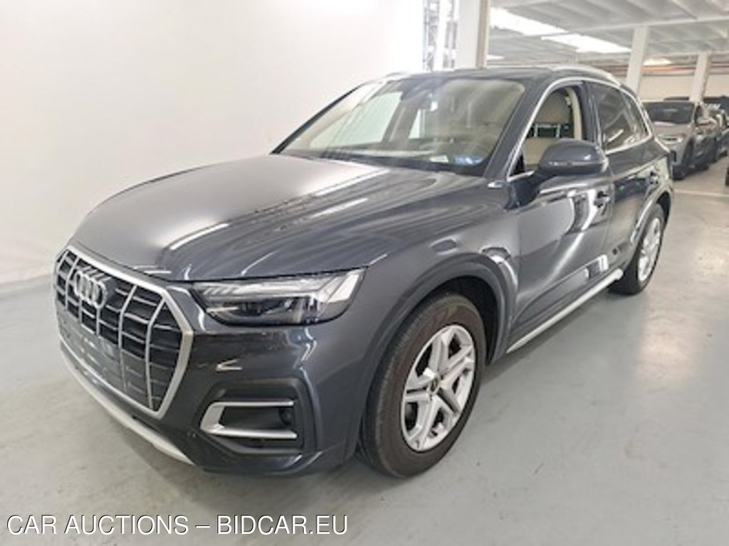 Audi Q5 2.0 30 TDI S TRONIC B. ED. ADVANCED