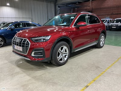 Audi Q5 2.0 40 TDI S TRONIC QUATTRO B. ED. ADV