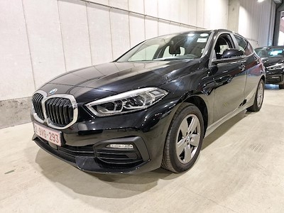 BMW 1 series hatch 1.5 116DA (85KW)