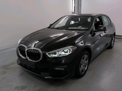 BMW 1 series hatch 1.5 116DA (85KW)