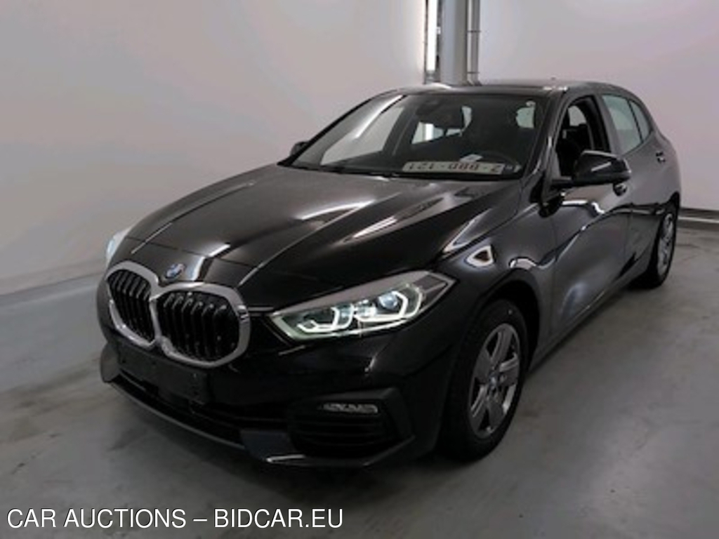 BMW 1 series hatch 1.5 116DA (85KW)