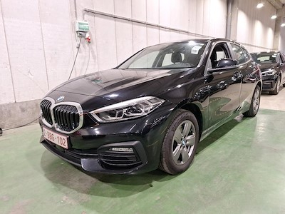 BMW 1 series hatch 1.5 116DA (85KW) dt25fg8
