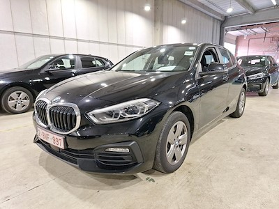BMW 1 series hatch 1.5 116DA (85KW)
