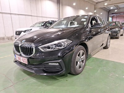 BMW 1 series hatch 1.5 116DA (85KW)