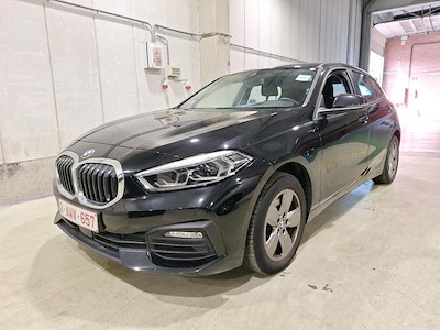 BMW 1 series hatch 1.5 116DA (85KW)