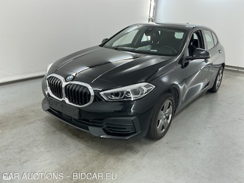 BMW 1-serie 1.5 116DA (85KW)