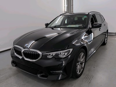 BMW 3 series touring 2.0 318DA (100KW) TOURING