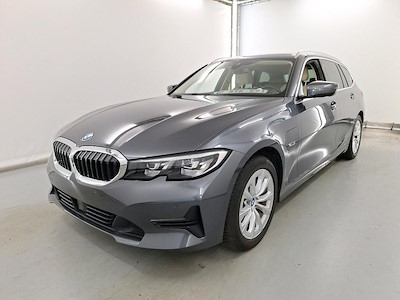 BMW 3 series touring 2.0 320E TOURING