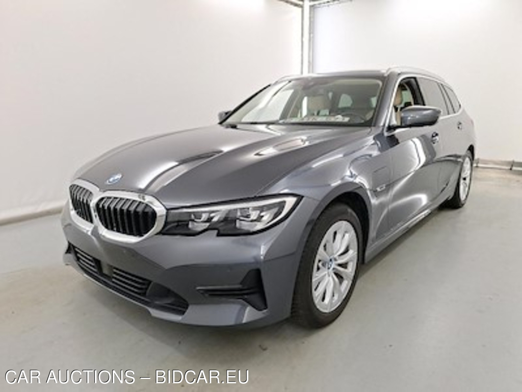 BMW 3 series touring 2.0 320E TOURING