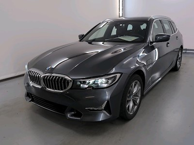 BMW 3 touring - 2019 330eA PHEV