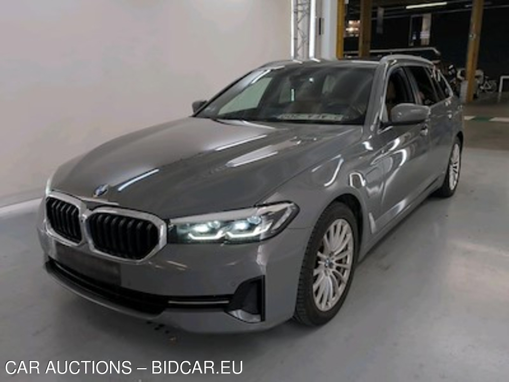 BMW 5 series touring 2.0 530E TOURING AUTO