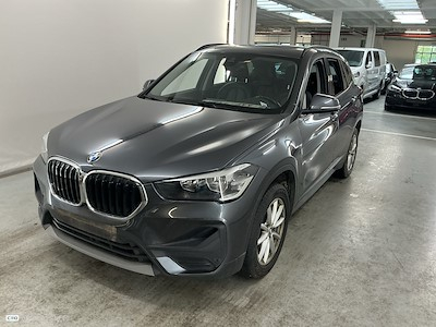 BMW X1 1.5 SDRIVE16DA