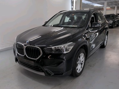 BMW X1 2.0 SDRIVE18D (100KW)