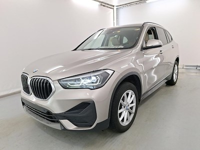 BMW X1 diesel - 2019 1.5 dA sDrive16 AdBlue