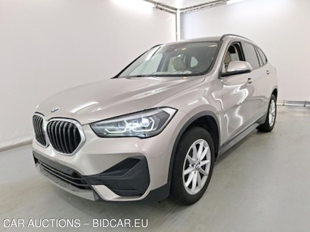 BMW X1 diesel - 2019 1.5 dA sDrive16 AdBlue