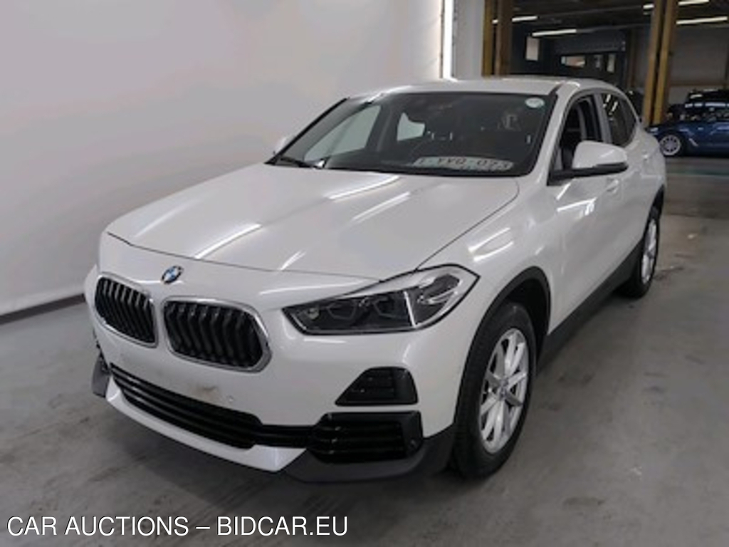 BMW X2 2.0 SDRIVE18D 100KW