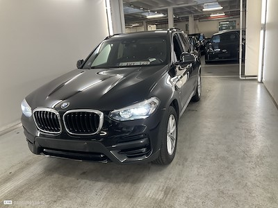 BMW X3 2.0 XDRIVE30E (120KW) AUTO