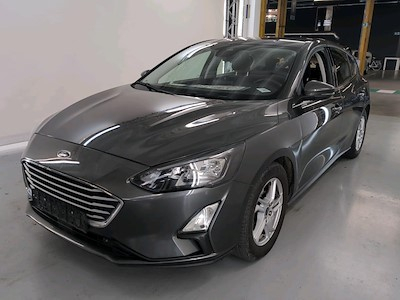 Ford Focus - 2018 1.0 EcoBoost Connected