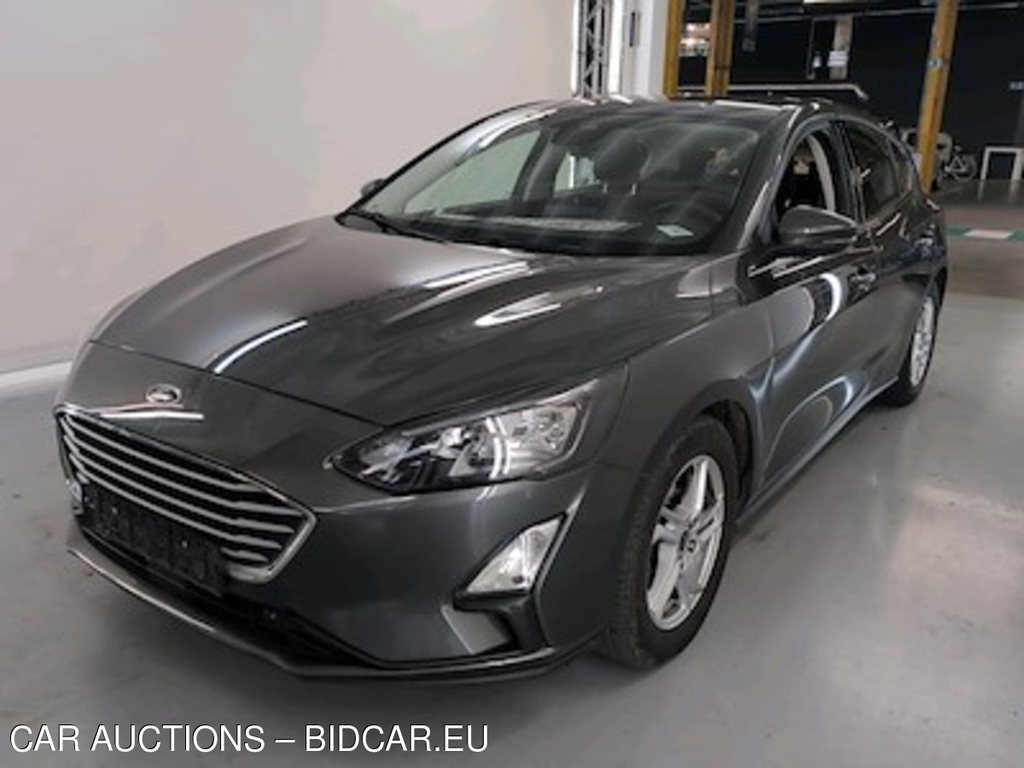 Ford Focus - 2018 1.0 EcoBoost Connected