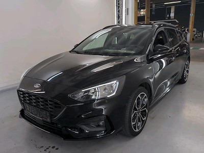 Ford Focus clipper 1.0I ECOBOOST MHEV 114KW ST-LINE X
