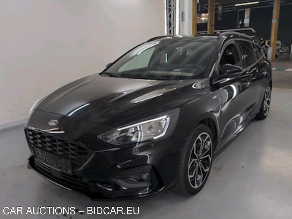 Ford Focus clipper 1.0I ECOBOOST MHEV 114KW ST-LINE X