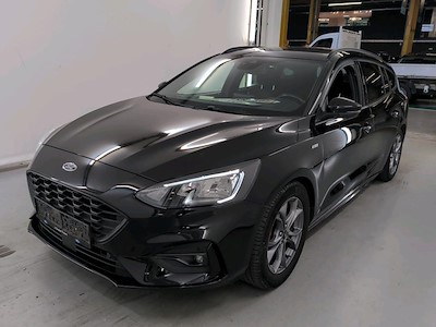 Ford Focus clipper 1.5 ECOBLUE 88KW ST-LINE