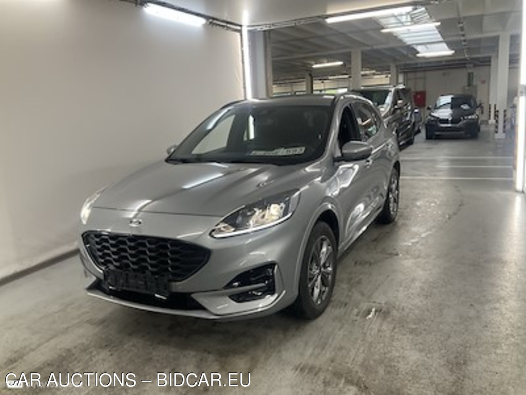 Ford KUGA 2.5I PHEV 165KW ST-LINE AUTO